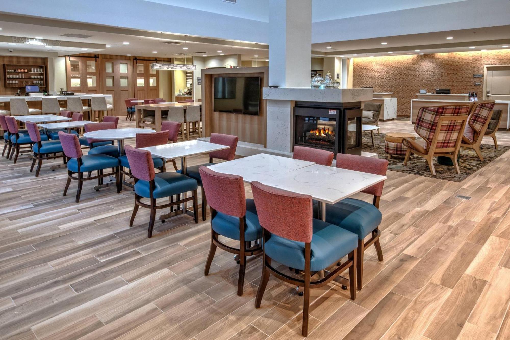 Residence Inn By Marriott Nashville At Opryland Buitenkant foto