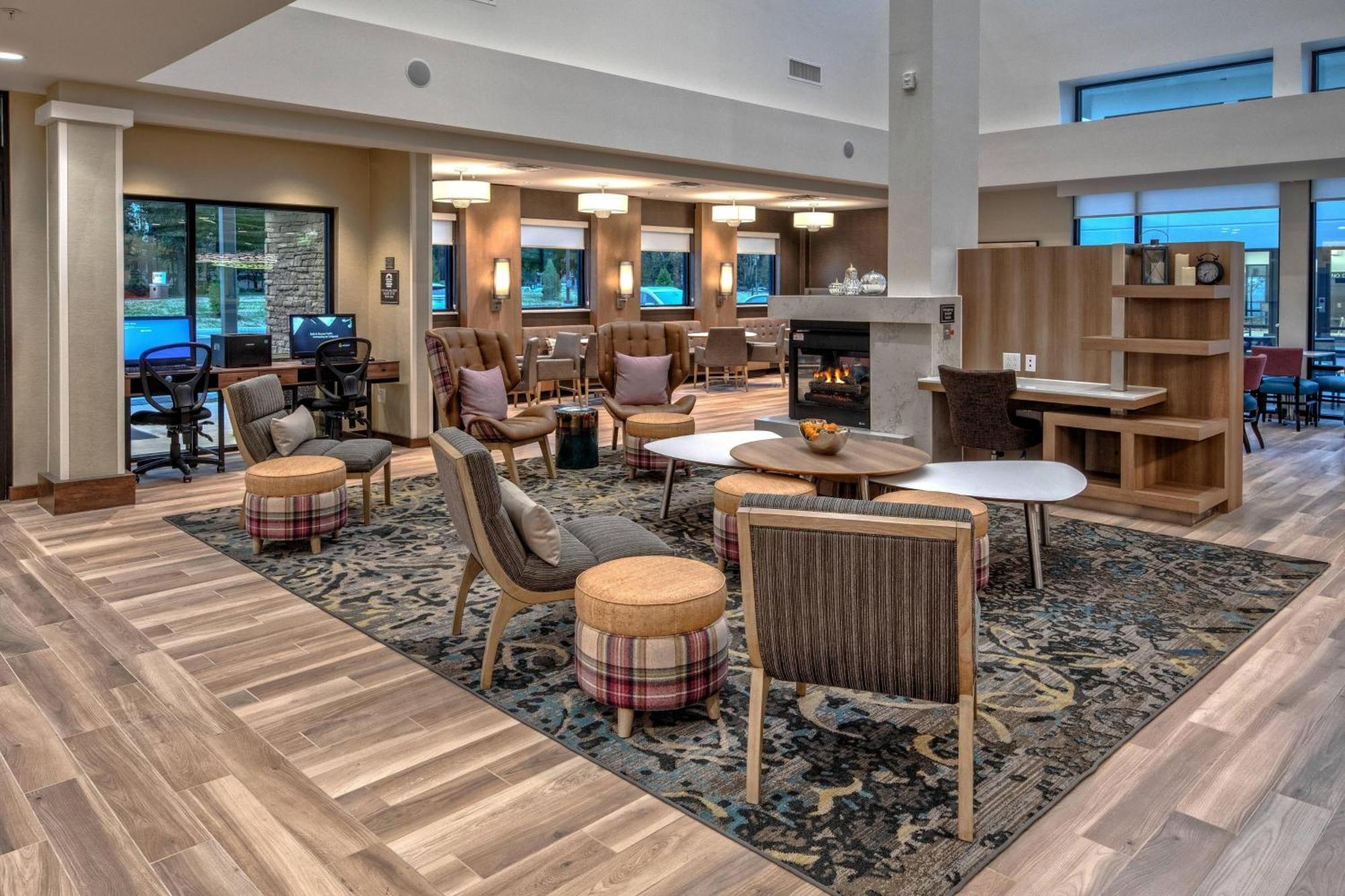 Residence Inn By Marriott Nashville At Opryland Buitenkant foto